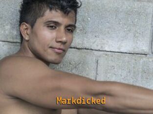Markdicked