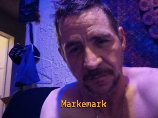 Markemark