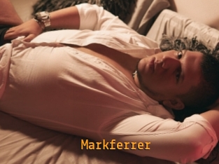 Markferrer