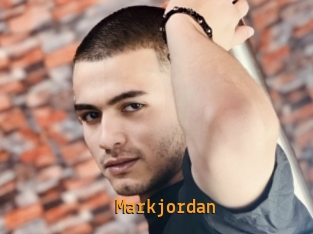 Markjordan