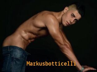 Markusbotticelli
