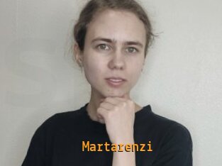 Martarenzi