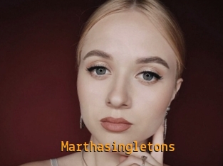Marthasingletons