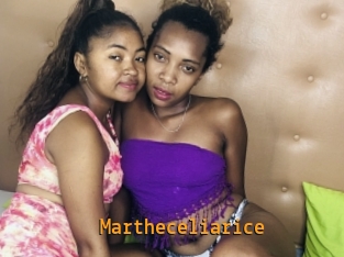 Martheceliarice