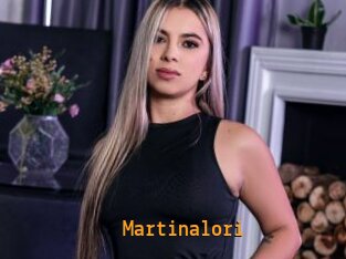 Martinalori