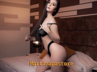 Martinapastore