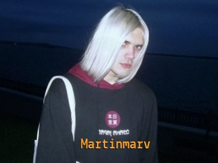 Martinmarv