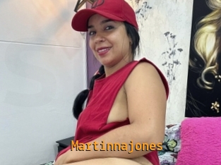 Martinnajones