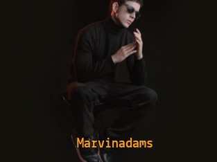 Marvinadams