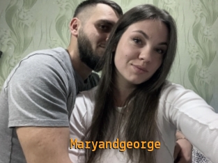 Maryandgeorge