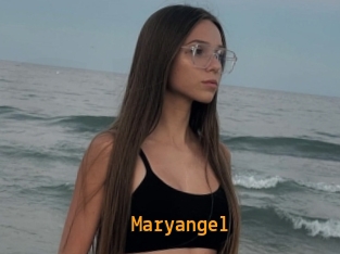 Maryangel