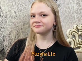 Maryhalle