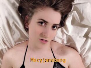 Maryjanebang
