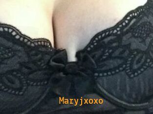 Maryjxoxo