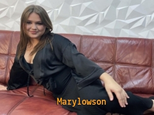 Marylowson