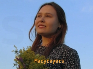 Maryreyers