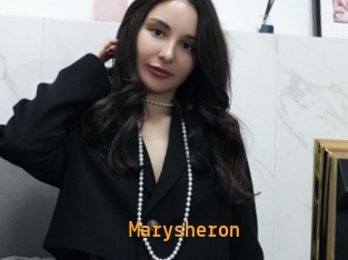 Marysheron