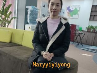 Maryyiyiyong