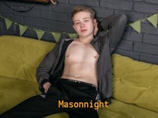 Masonnight