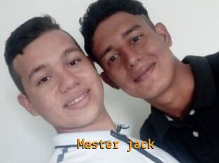 master_jack Sexcam Portal