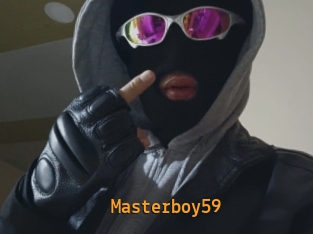 Masterboy59