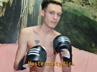 Masternastydick