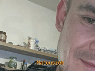 Mateuszek