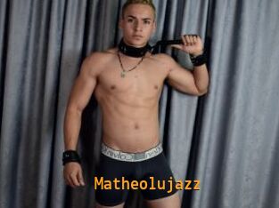 Matheolujazz