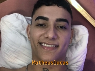 Matheuslucas