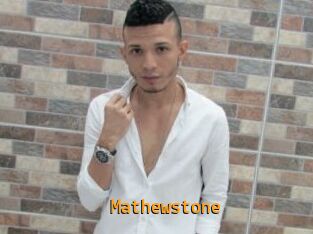 Mathewstone