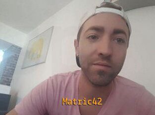 Matric42