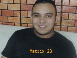 Matrix_23