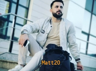 Matt20