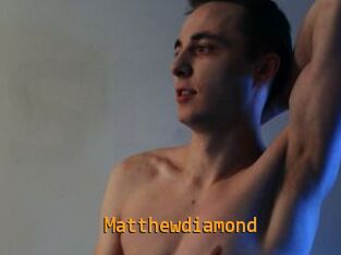 Matthewdiamond