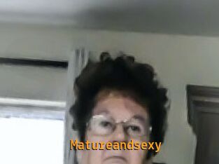 matureandsexy Sexcam Portal