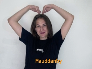 Mauddanby