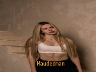 Maudedman