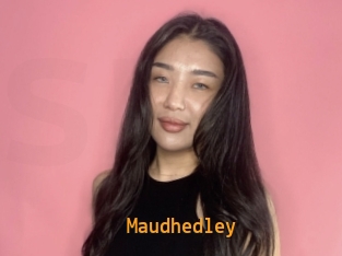 Maudhedley