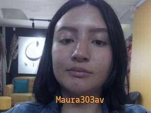 Maura303av