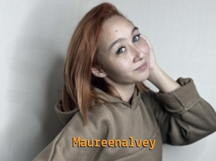 Maureenalvey
