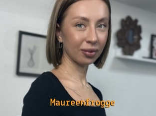 Maureenfrogge