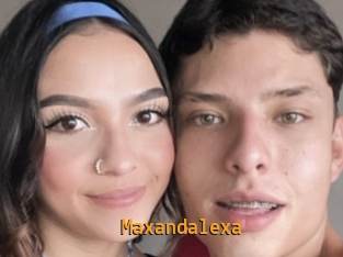 Maxandalexa