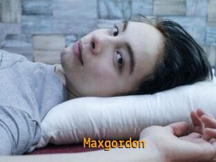 Maxgordon