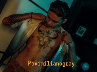 Maximilianogray