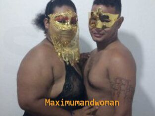 Maximumandwoman