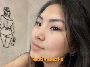 Maxinebarks