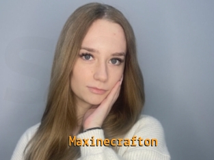 Maxinecrafton
