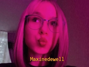 Maxinedewell