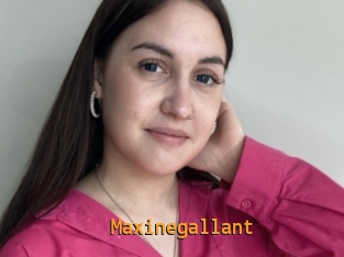 Maxinegallant