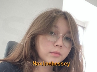 Maxinehessey